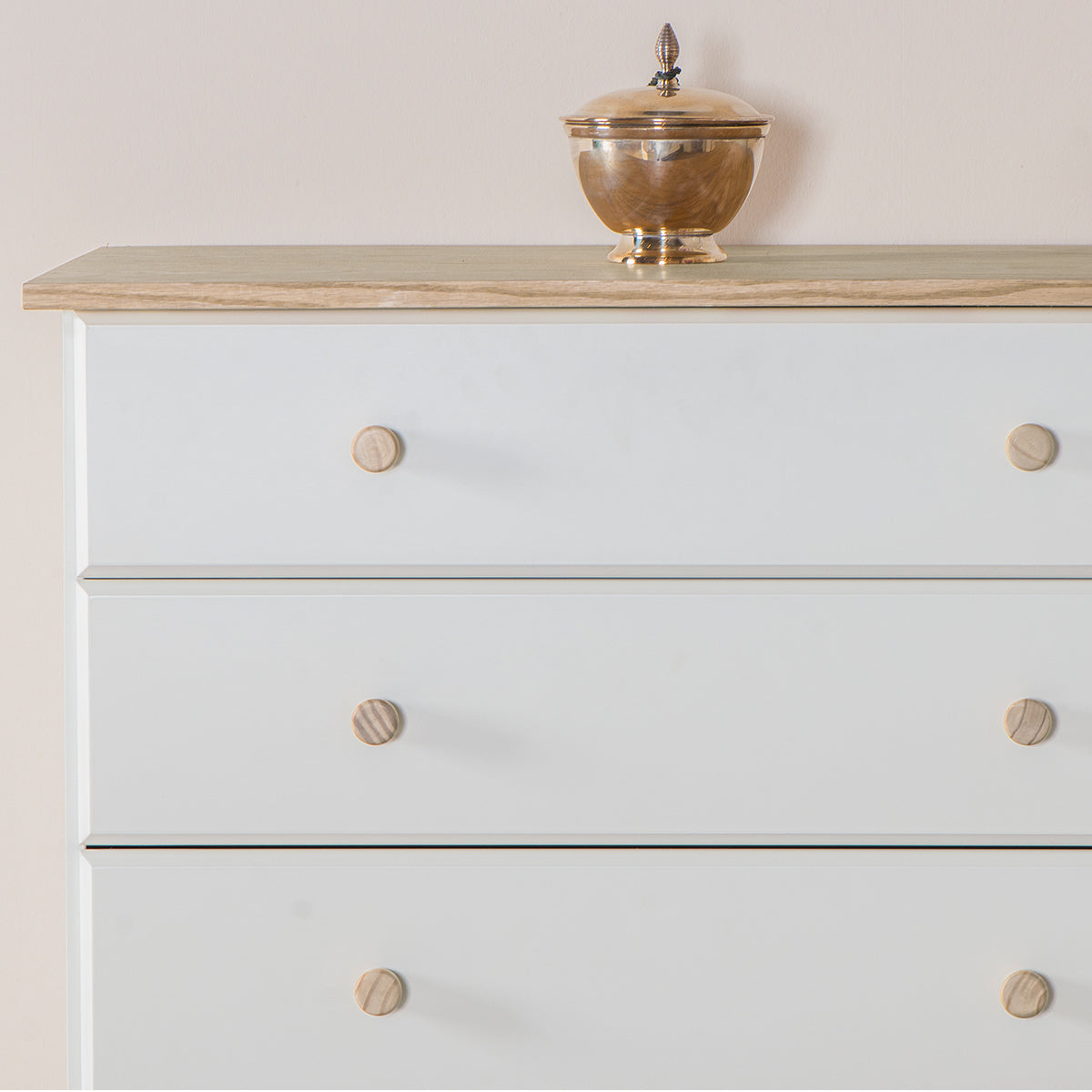 Bravo Furniture | Colorado 5 Drawer Chest of Drawers