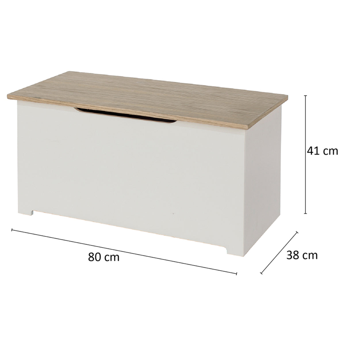 Bravo Furniture | Colorado Ottoman