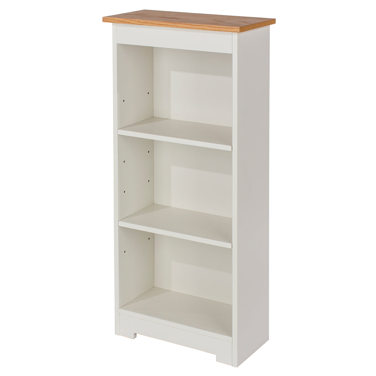 Bravo Furniture | Colorado Low Narrow Bookcase