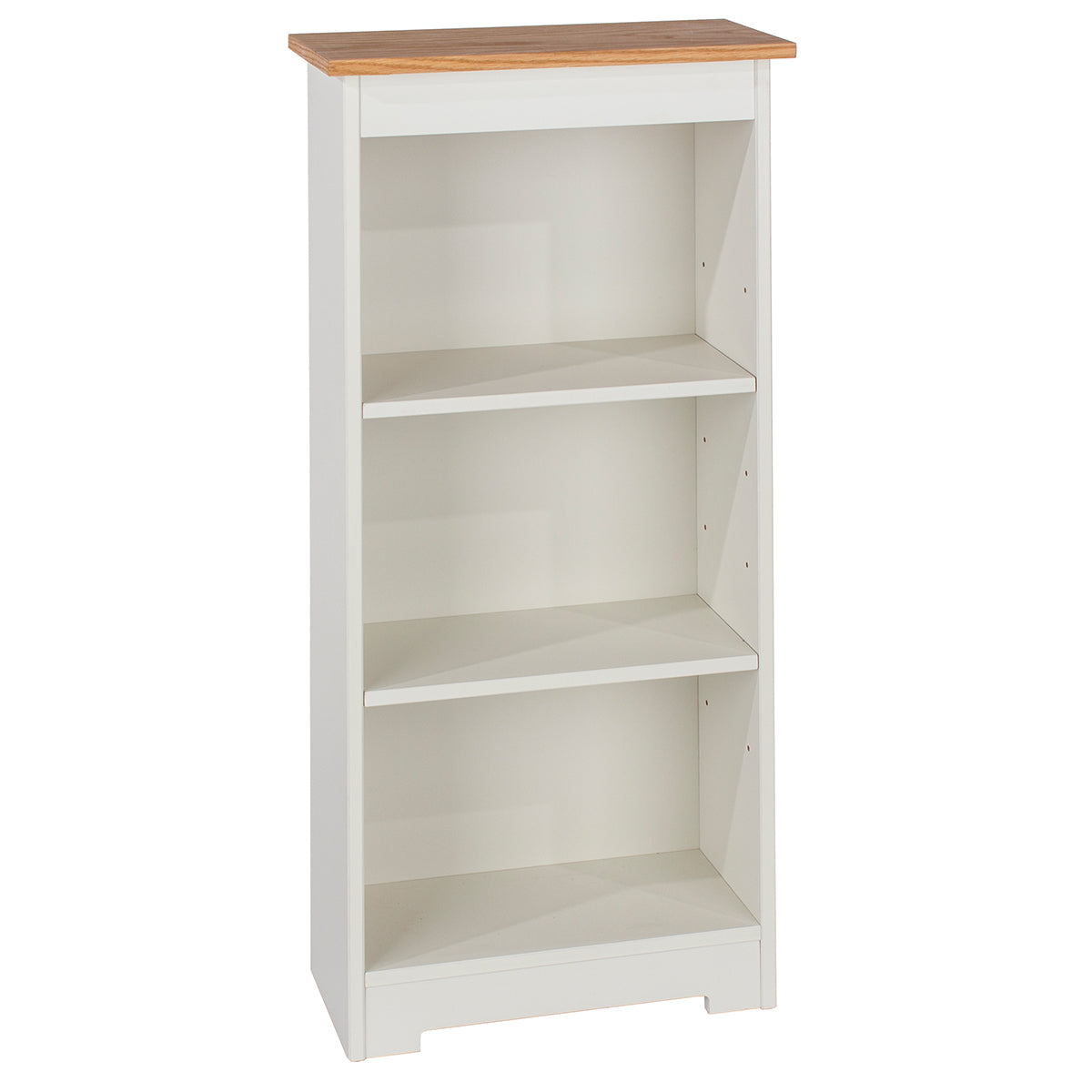 Bravo Furniture | Colorado Low Narrow Bookcase