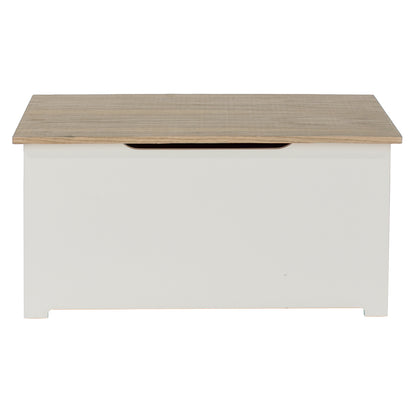 Bravo Furniture | Colorado Ottoman