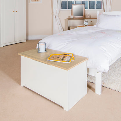 Bravo Furniture | Colorado Ottoman