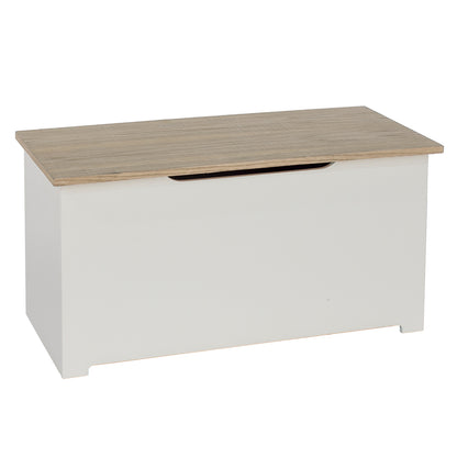 Bravo Furniture | Colorado Ottoman